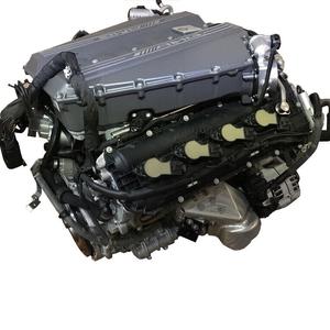Motor M159 980 para <span class=keywords><strong>Mercedes</strong></span> Benz W197 SLS <span class=keywords><strong>AMG</strong></span> 571HP V8 <span class=keywords><strong>6.3</strong></span> de Aspiración Natural - Product Image 3