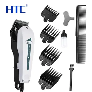 HTC profession elle Haars chneide maschine Tier Friseur Schnur Haars ch neider CT-7109-W