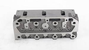 Ensemble de culasse 3D84-1 pour moteur 3D84, pièces de moteur pour machines de construction, réparation - Product Image 3