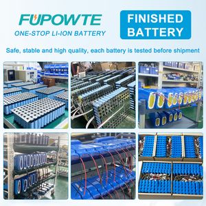 Customized 18650 21700 32700 Li-ion <strong>Lifepo4</strong> <strong>Battery</strong> Pack 12V 24V 36V <strong>48V</strong> 60V 72V 10Ah 20Ah <strong>25Ah</strong> 30Ah 40Ah Lithium Ion <strong>Battery</strong> - Product Image 6