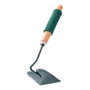 Buena calidad barato Mini flor mano excavación herramientas Metal jardín pala con esponja - Product Image 1