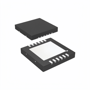 Componentes Electrónicos en Stock: Circuito de Gestión de Energía (PMIC) LM2675LDX-ADJ 16 WFDFN con Pad Expuesto - Product Image 1