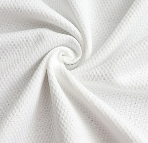Tissu de bordure de matelas tricoté Jacquard de haute qualité matériau de maille respirante livraison rapide du Textile Fujian <span class=keywords><strong>Anran</strong></span> - Product Image 1