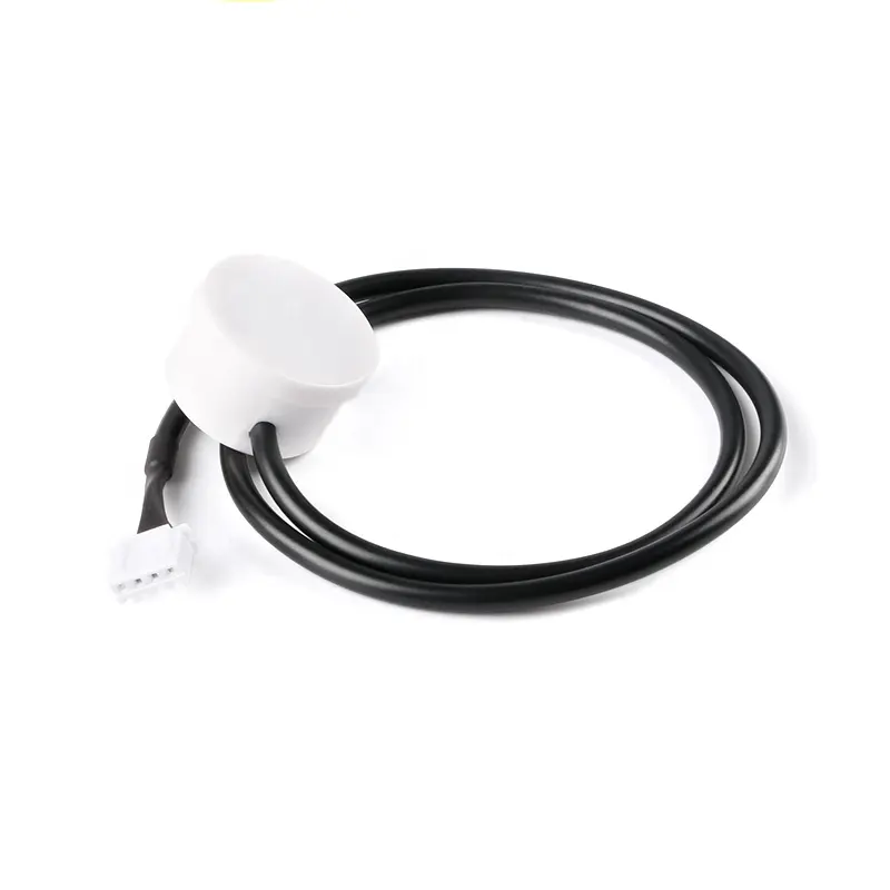 XKC-Y25-V Water Liquid Level Switch Sensor Non Contact Attached Water Liquid Level Detector Sensor XKC-Y25-V