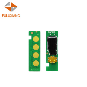 FULUXIANG compatibile con 116A 117A 118A <span class=keywords><strong>cartuccia</strong></span> di Toner per <span class=keywords><strong>stampante</strong></span> 119A <span class=keywords><strong>Chip</strong></span> per HP LaserJet 150a MFP 178nw 178nwg 179fnw 179fwg - Product Image 1