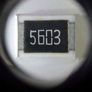 Factory Direct RR4532 1812L5603FT 1812 4532 Resistors Chip Resistors SMD Resistors 560Kohm 1% 3/4W Thick Film Resistor - Product Image 1