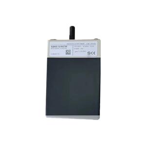 SQN30.121A2700 SQN30.121A2700 Actuador electromecánico Unidad de control del amortiguador Repuestos para quemadores SQN30.121A2700 - Product Image 1