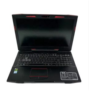 Z7 Laptop i7-7700HQ GTX1060 8gb 128gb ssd + 1tb hdd Laptop da gioco usati - Product Image 2