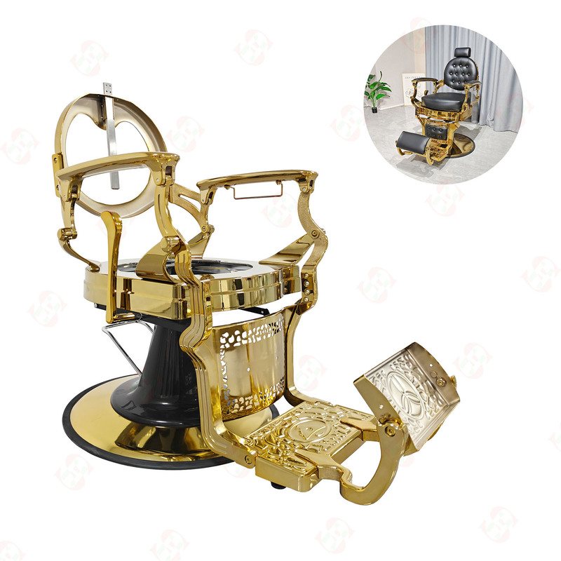 Facetory Wholesale China Reclining Salon Furnture