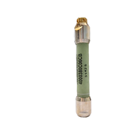 Fusible Bay-O-Net 38 kV pour système solaire distribué monophasé, 1P, 25 A nominal