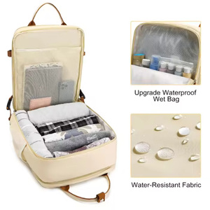 กระเป๋าเป้นักเรียนเกรดพรีเมียม  แบบสั่งทำพิเศษจากโรงงาน  กระเป๋าสำหรับนักเรียน - Product Image 3