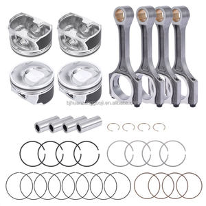 저렴한 자동 엔진 시스템 자동 실린더 피스톤 23410-2G000 234102G000 - Product Image 3