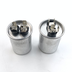 Chất lượng cao <span class=keywords><strong>cbb65</strong></span> tụ điện điều khiển công suất động cơ tụ cho máy nén điều hòa không khí thinfilm tụ - Product Image 6