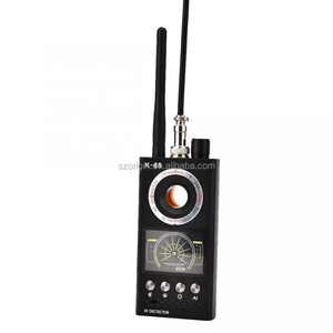 Wireless Hidden Camera <strong>RF</strong> Scanner <strong>Detector</strong> Spy Camera Finder Bug <strong>Detector</strong> K68 - Product Image 2