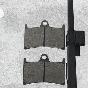 <span class=keywords><strong>YAMAHA</strong></span> แผ่นดิสก์เบรกหน้าและหลัง MT-09 MT-07 XFR fjr <span class=keywords><strong>1300</strong></span> <span class=keywords><strong>YZF</strong></span> 1000 T-MAX FA252สภาพใหม่สำหรับรถจักรยานยนต์ - Product Image 2