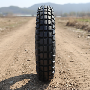 Neumático de Motocicleta de 130/70-13 110/70-13 110/70-14 13 14 Pulgadas de Alta Calidad a Bajo Precio, Venta Directa de Fábrica <span class=keywords><strong>MC</strong></span> - Product Image 6