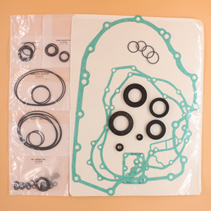 ชุดยกเครื่องเกียร์อัตโนมัติ BAXA <span class=keywords><strong>MAXA</strong></span>(CG5) B6VA - Product Image 1