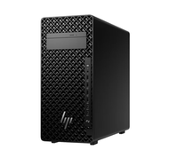 Computadora de Escritorio HP Z2G1i Tower Workstation en Empaque Original con Ultra9-285K, 16GB de RAM y 512GB de SSD