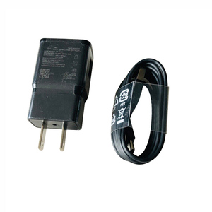Haute Qualité UE/US/UK/AU <span class=keywords><strong>Chargeur</strong></span> Rapide avec Câble De Type C Pour <span class=keywords><strong>Samsung</strong></span> S8 S9 s10 Plus <span class=keywords><strong>S10e</strong></span> Note 9 - Product Image 2