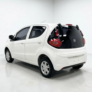 Voiture électrique compacte <span class=keywords><strong>d</strong></span>'<span class=keywords><strong>occasion</strong></span> JMC E200L 2017, 30 kW, moteur unique, traction avant, 4 places, boîte manuelle, climatisation, export - Product Image 2