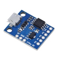 Attiny85 Attiny85 Supplier Chip Merrillchip Adalah Attiny85 Asli