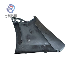 Pannello laterale esterno, paraurti anteriore sinistro lato vento per Mclaren 570S,570GT,540C,600LT,13 aa727cp, 13 a5265cp, OEM - Product Image 4