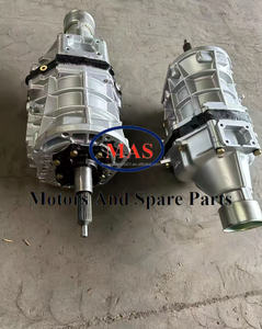 Nhà máy bán New của nhãn hiệu R154 truyền hộp số cho TOYOTA cho Jinbei cho Hiace động cơ - Product Image 6