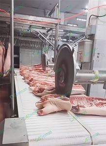 Scie à découper les carcasses <span class=keywords><strong>de</strong></span> <span class=keywords><strong>porc</strong></span> et <span class=keywords><strong>de</strong></span> bœuf, machine à couper les cuisses et épaules, séparateur <span class=keywords><strong>de</strong></span> gros morceaux <span class=keywords><strong>de</strong></span> viande, scie à découper le <span class=keywords><strong>porc</strong></span>, <span class=keywords><strong>prix</strong></span> usine - Product Image 6