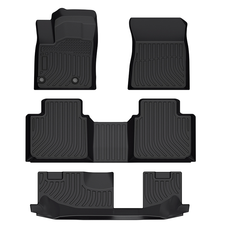 Tappetini auto 2024 2022 Outlander