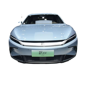2022 2023 Trung Quốc BYD tự động BYD han EV AWD xe điện cho người lớn - Product Image 1