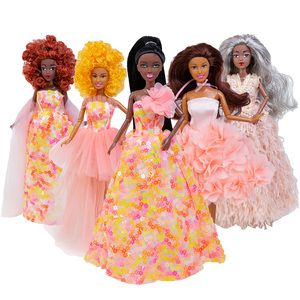 Barbie Doll Birthday Pictures - Fun and Fashion for Girls