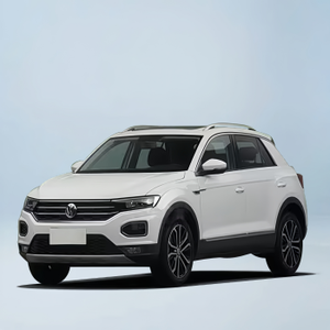 Auto de Combustión y Híbrido - VW <span class=keywords><strong>TROC</strong></span> Nuevo Modelo con Fábrica en China - Product Image 3
