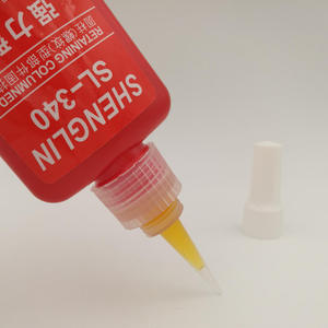 Adhésif pour fils à haute résistance SHENGLIN SL-340 - Product Image 4