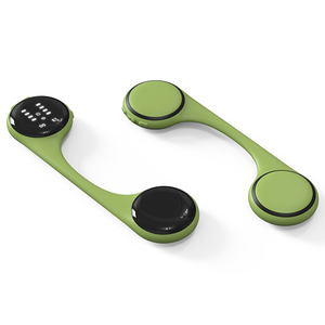 2025 mở-tai thông minh điều trị giấc ngủ thiết bị EU chứng nhận 6 âm thanh xương dẫn ABS vật liệu cho chăm sóc cá nhân - Product Image 1