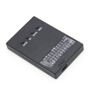 Lập trình thẻ cho 1/10 RC xe ESC không chổi than tốc độ điện tử điều khiển đồ chơi phụ kiện RC đồ chơi phụ tùng thay thế - Product Image 2