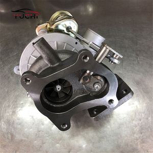 Turbocompresor WL84 de Calidad OEM WL11-13700-4 para Mazda B2500 Ford Ranger Motor Diésel WL-T - Product Image 3