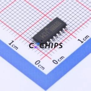 ชิปวงจรรวม CH343G วงจรรวม SOP-16ของแท้และใหม่วงจรรวม USB - Product Image 1