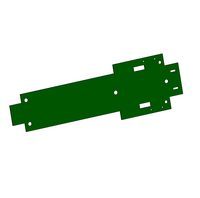 Irrigador Bucal Recargable, Servicio OEM/ODM de PCBA
