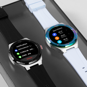BOMAXE Temperature Hand <strong>Watch</strong> Nfc Call Ladies <strong>Best</strong> Quality Waterproof Customize Stainless Steel <strong>Smart</strong> <strong>Watch</strong> <strong>2022</strong> - Product Image 6