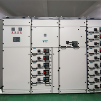 MVSG ZS1/KYN28-12/DQN-12/DQS-12/24SF6/DQS-40.5 SF6/Azote/air sec isolé 36kV, boîtier de distribution électrique industriel intérieur