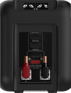 MOLI POWER BoltBox 2KW 8.1KWH Stasiun Daya Portabel LiFePO4 yang Dapat Ditumpuk 2000W Generator Tenaga Surya dengan Remote Aplikasi - Product Image 5