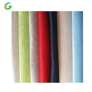 100% poliéster Color blanco directo de fábrica al por mayor sofá forro Stitch Bond tela Rpet impermeable Stitchbond tela no tejida - Product Image 6