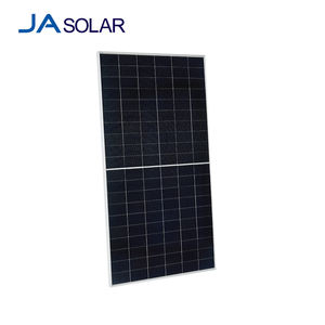 Panneau solaire JA 365W à 390W Module demi-cellule MBB 72 cellules avec technologie PERC et type N - Product Image 3