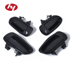 Nội thất cửa xử lý 69230 20280 Hai cặp bán buôn cho TOYOTA COROLLA 69220-20290 - Product Image 6