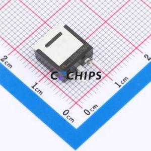 D2PAK ทรานซิสเตอร์ IPB19DP10NMATMA1-VB (TO-263) ใหม่ล่าสุดทรานซิสเตอร์สนาม (MOSFET) - Product Image 2