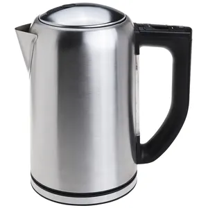 Smart kitchen appliances cheap 2L Large Capacity stainless steel electric kettle white kettle electric tea water boiler