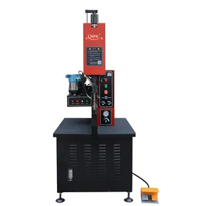 8T 10T Automatic Feeding Hydraulic Riveting Fastener Insertion Machine for Sheet Metal Self Clinching Nut Machine Tool