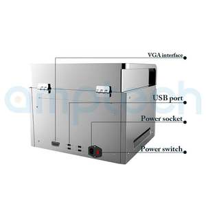 מנתחי מתכת זהב אמפטק אנאליזדור בשימוש exf8200 <span class=keywords><strong>xrf</strong></span> truex960 ספקטרומטר עבור יצרנית תיל תעשיות <span class=keywords><strong>xrf</strong></span> מנתח - Product Image 2