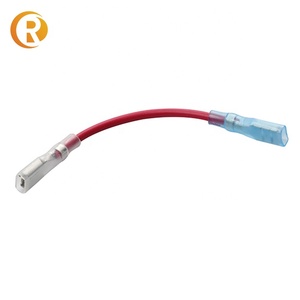 Cablagem de Fios Durável e à Prova de Corrosão Cablagem Elétrica Impermeável Cablagem de Fios - Product Image 2