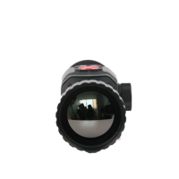 Portée thermique directe d'usine 384*288 avec options d'objectif de 35mm Vision nocturne à faible coût vue de chasse prix réduit